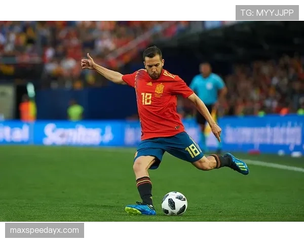 阿尔巴职业生涯全纪录：拉玛西亚成长为世界顶级左后卫