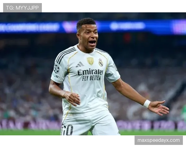 姆巴佩状态火热，速度与技术再展锋芒