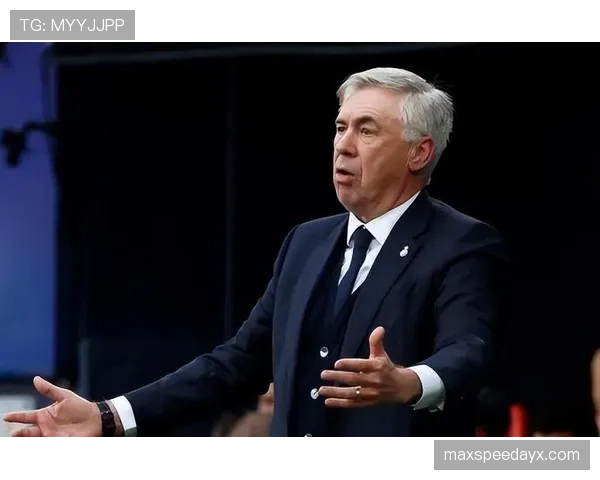 安切洛蒂评价巴尔韦德：本赛季表现稳健，竞争力持续提升