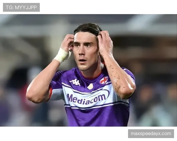 弗拉霍维奇赛季状态