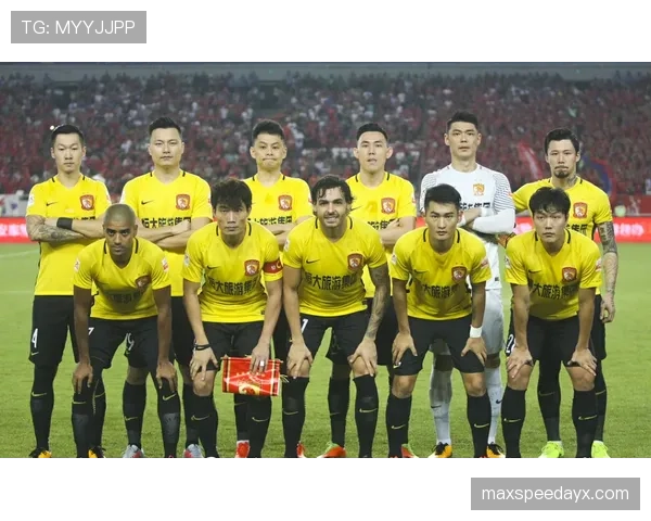 广州队恒大时代 广州队恒大时代