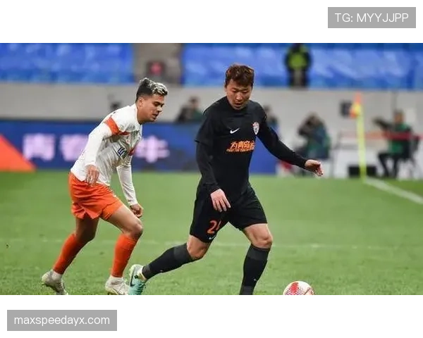 外援越强，泰山进攻越散？整体结构正在被撕裂