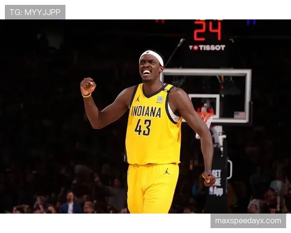 西亚卡姆突破拉开差距 提升球队关键时刻得分效率