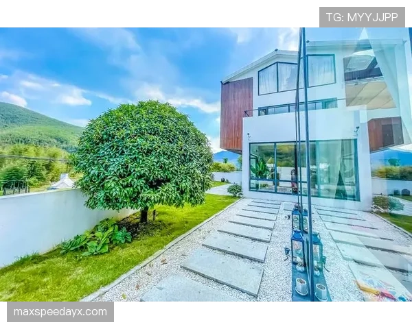 戴资颖随手一张民宿照，直接像富豪的周末，我的存款怎么还不上天